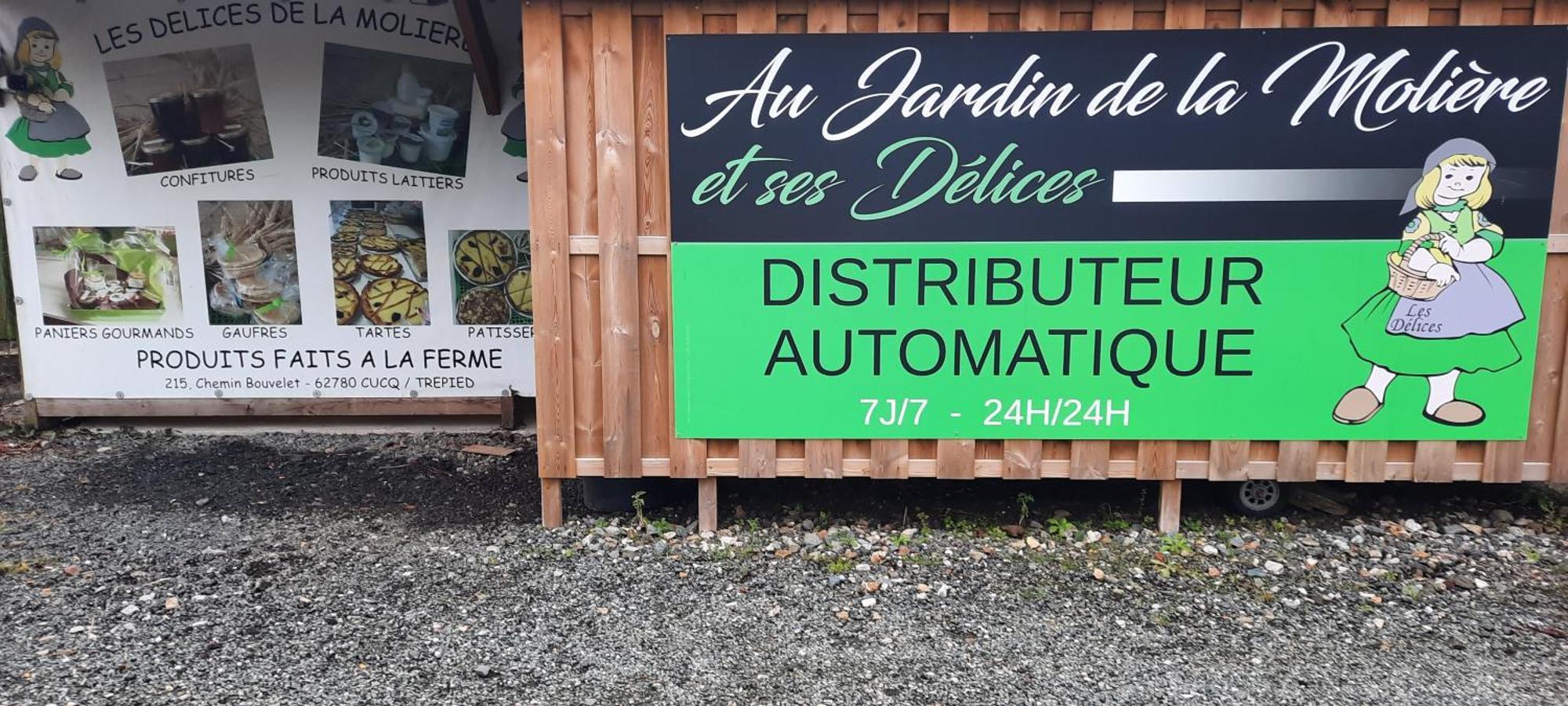 屈克Au Sable De L'Estran公寓 外观 照片